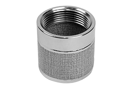 Customized 30Mesh Sintered Filter Element